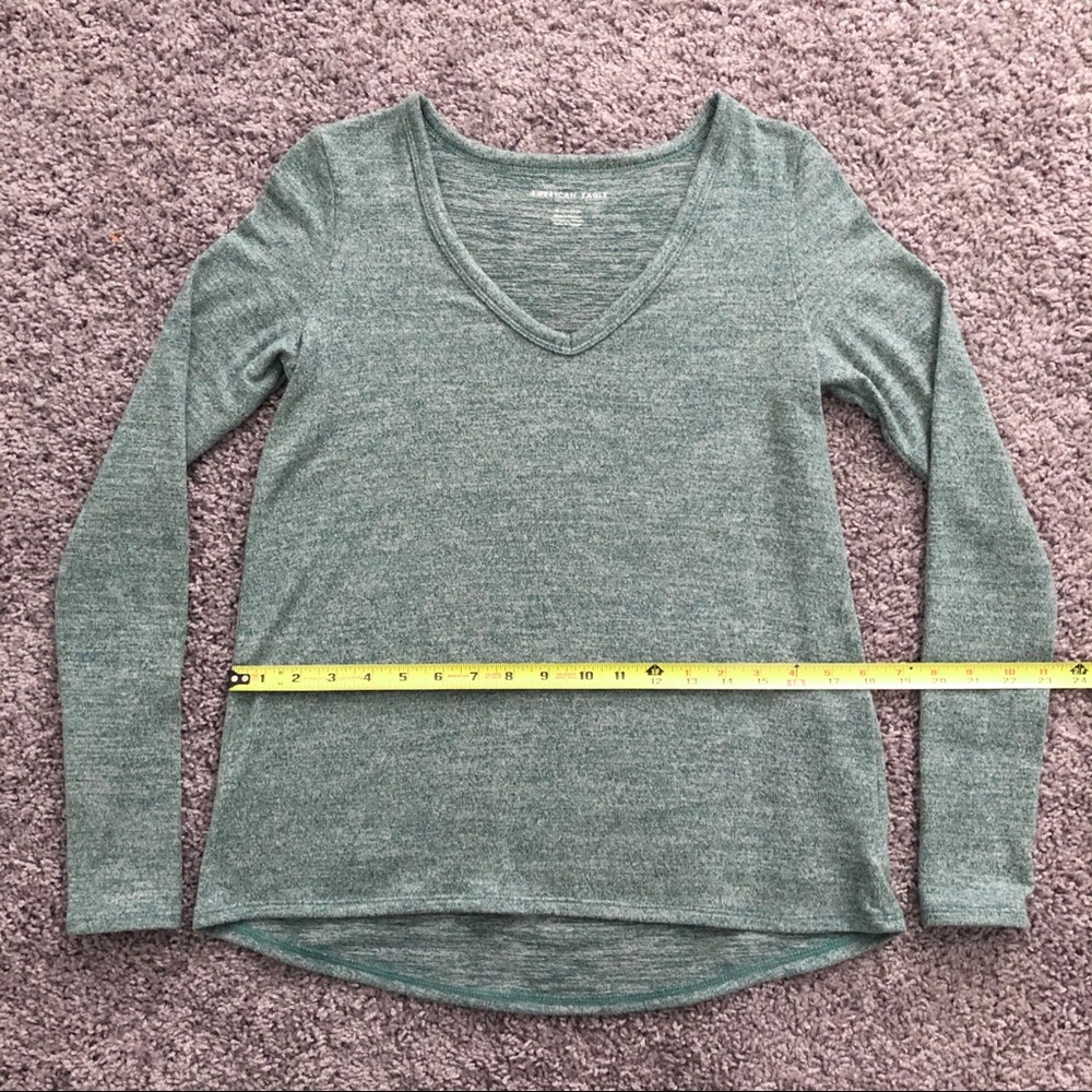 American Eagle “Soft & Sexy” Top - Picture 6 of 9